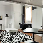 Apartmán 17 Near Arc De Triomphe *