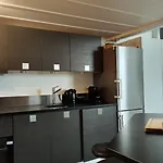 Apartmán 17 Near Arc De Triomphe Paříž