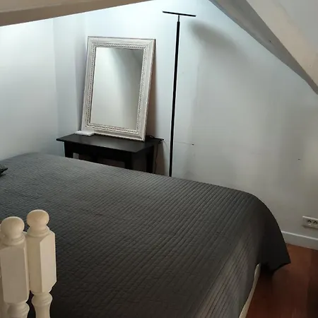 Avenue Niel - 17 - 2170 Apartamento *