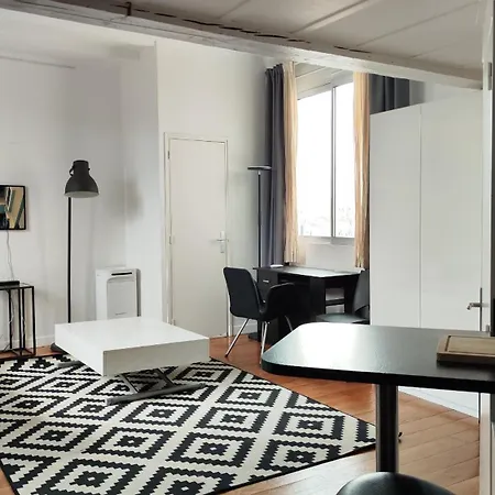 Apartamento Avenue Niel - 17 - 2170 *