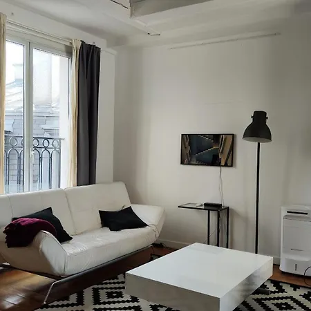 Avenue Niel - 17 - 2170 Apartment Paris