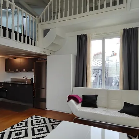 Avenue Niel - 17 - 2170 Apartment