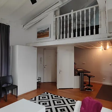Avenue Niel - 17 - 2170 Apartment *