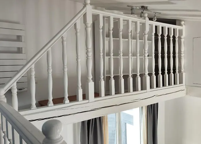 Apartament 17 Near Arc De Triomphe