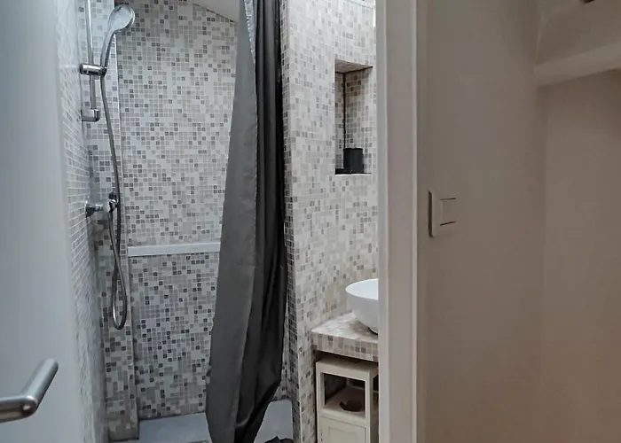 Apartament 17 Near Arc De Triomphe *