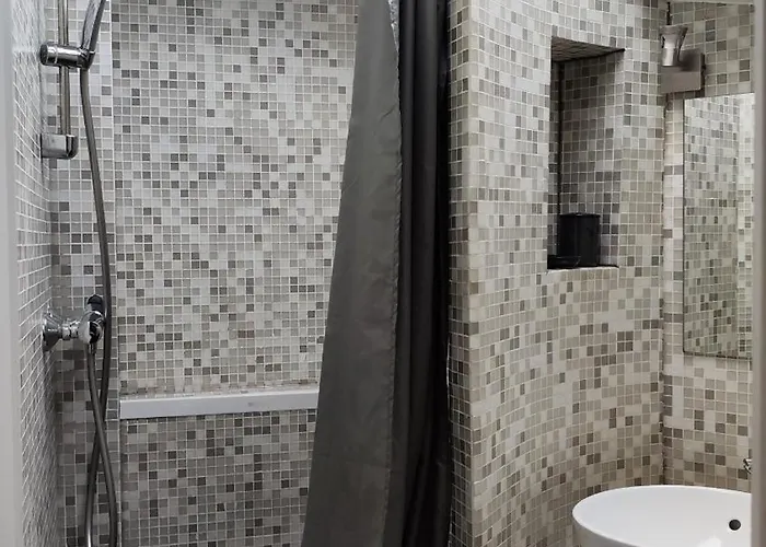 Apartament 17 Near Arc De Triomphe *