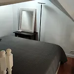 17 Near Arc De Triomphe Appartement *